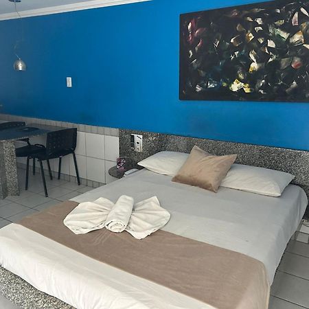 Motel Tijuca Jaboatao dos Guararapes Exteriér fotografie
