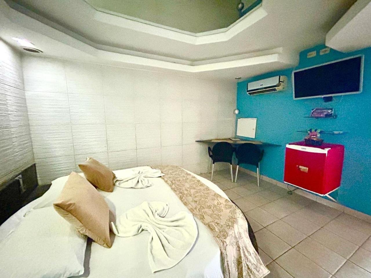 Motel Tijuca Jaboatao dos Guararapes Exteriér fotografie