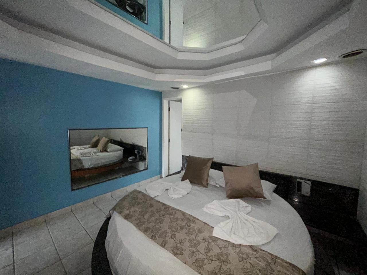Motel Tijuca Jaboatao dos Guararapes Exteriér fotografie
