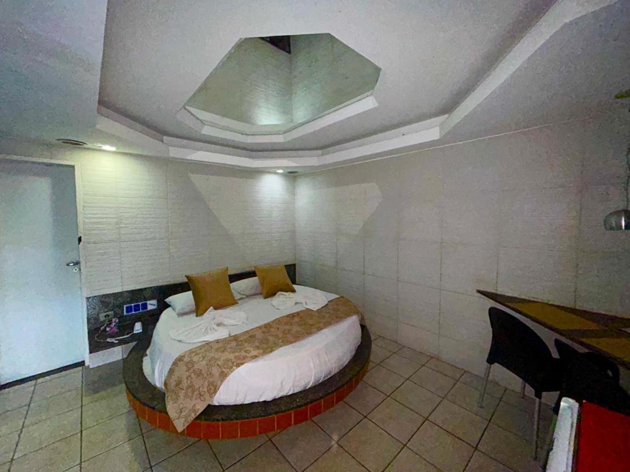 Motel Tijuca Jaboatao dos Guararapes Exteriér fotografie