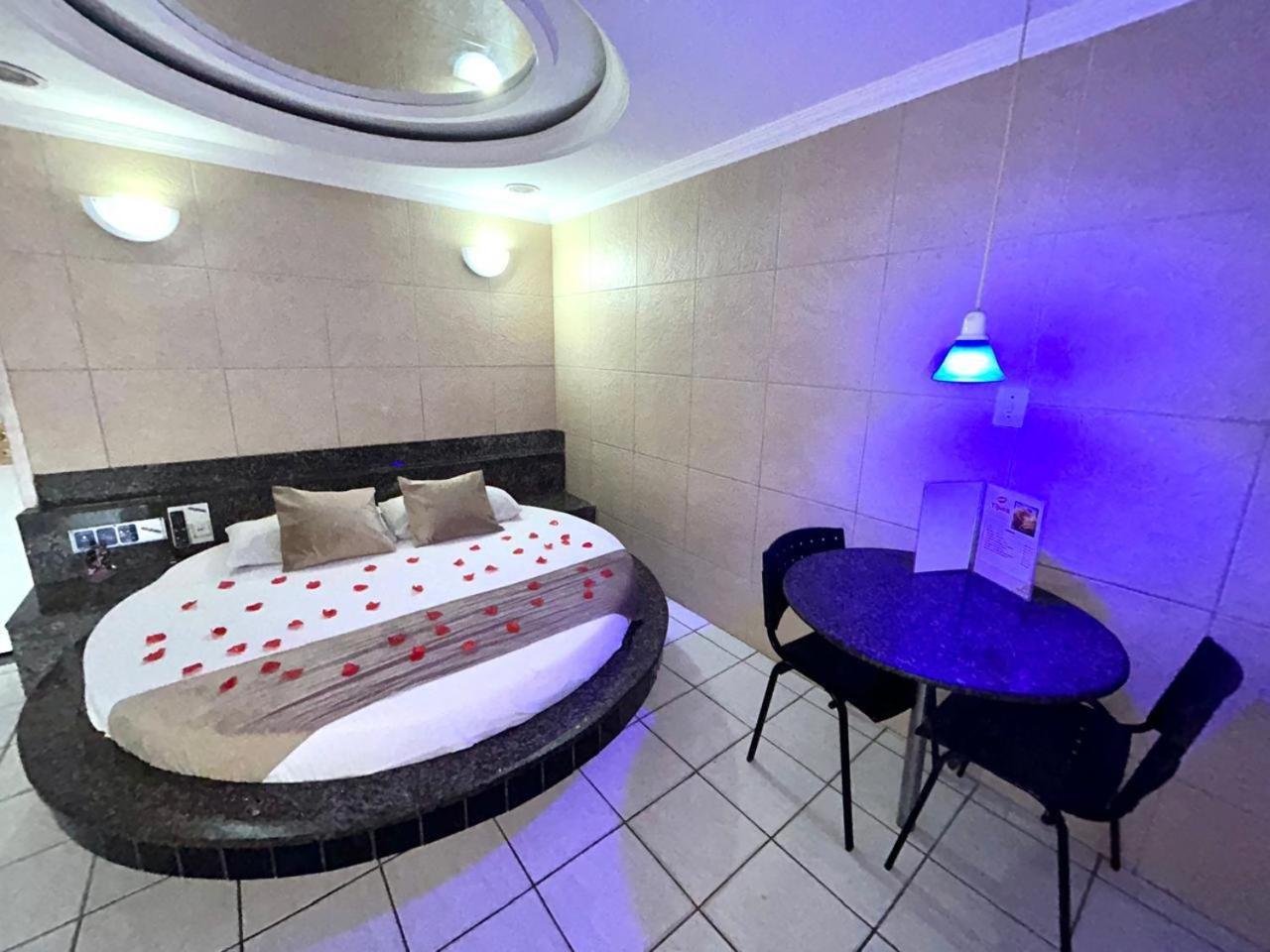 Motel Tijuca Jaboatao dos Guararapes Exteriér fotografie