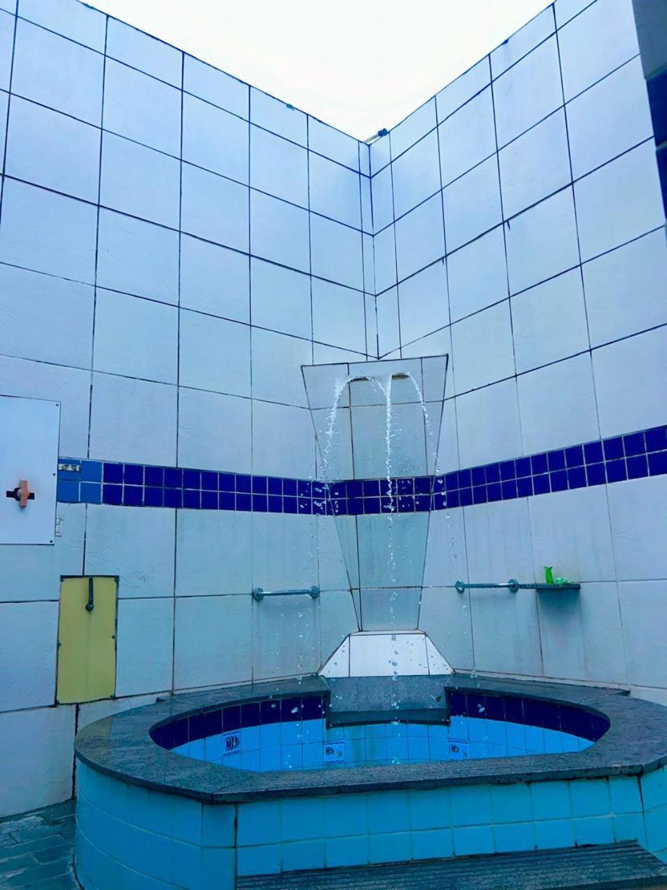 Motel Tijuca Jaboatao dos Guararapes Exteriér fotografie