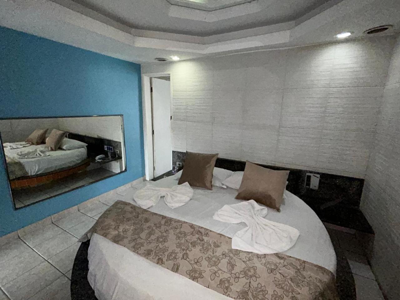 Motel Tijuca Jaboatao dos Guararapes Exteriér fotografie