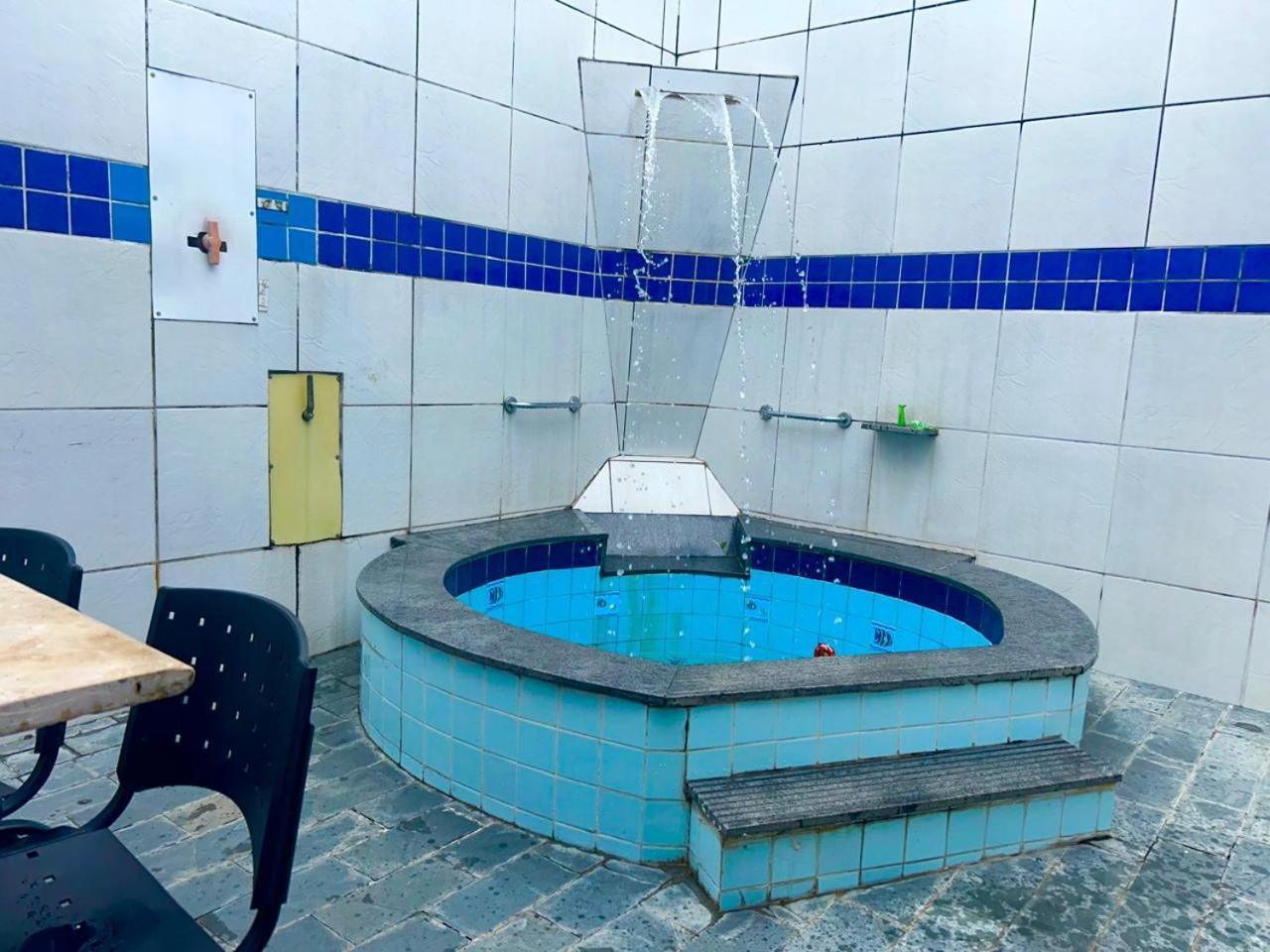 Motel Tijuca Jaboatao dos Guararapes Exteriér fotografie
