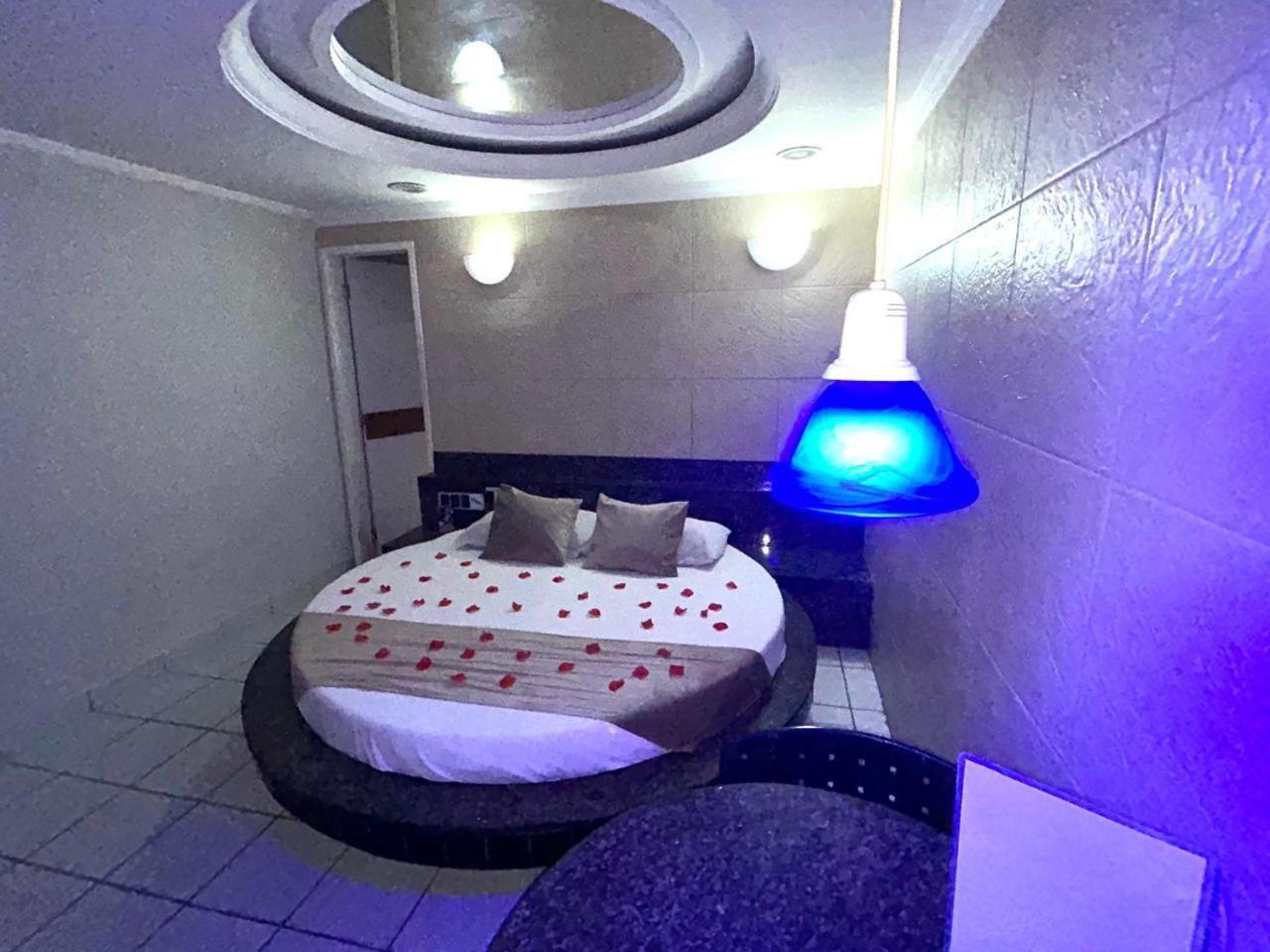 Motel Tijuca Jaboatao dos Guararapes Exteriér fotografie