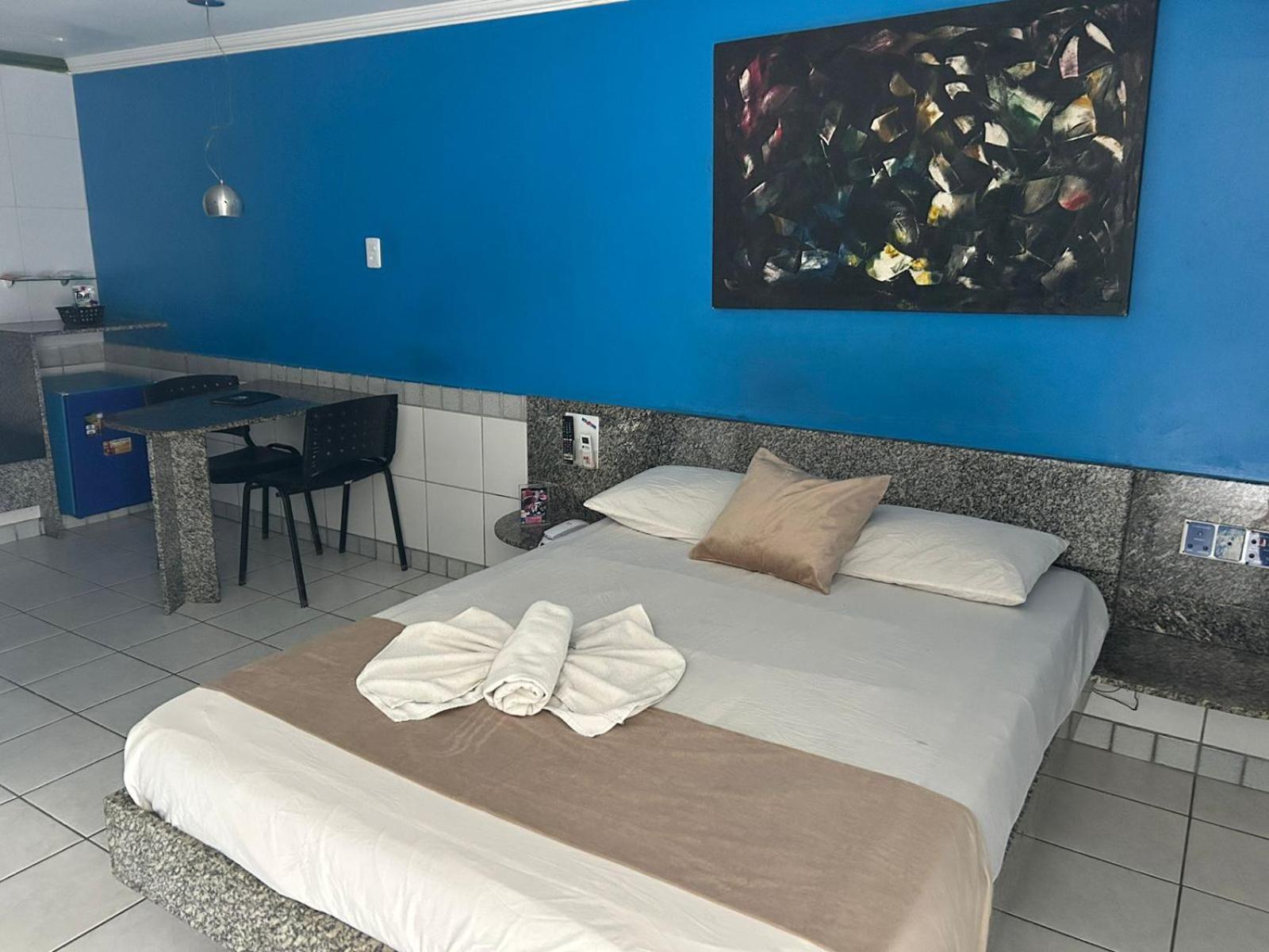 Motel Tijuca Jaboatao dos Guararapes Exteriér fotografie