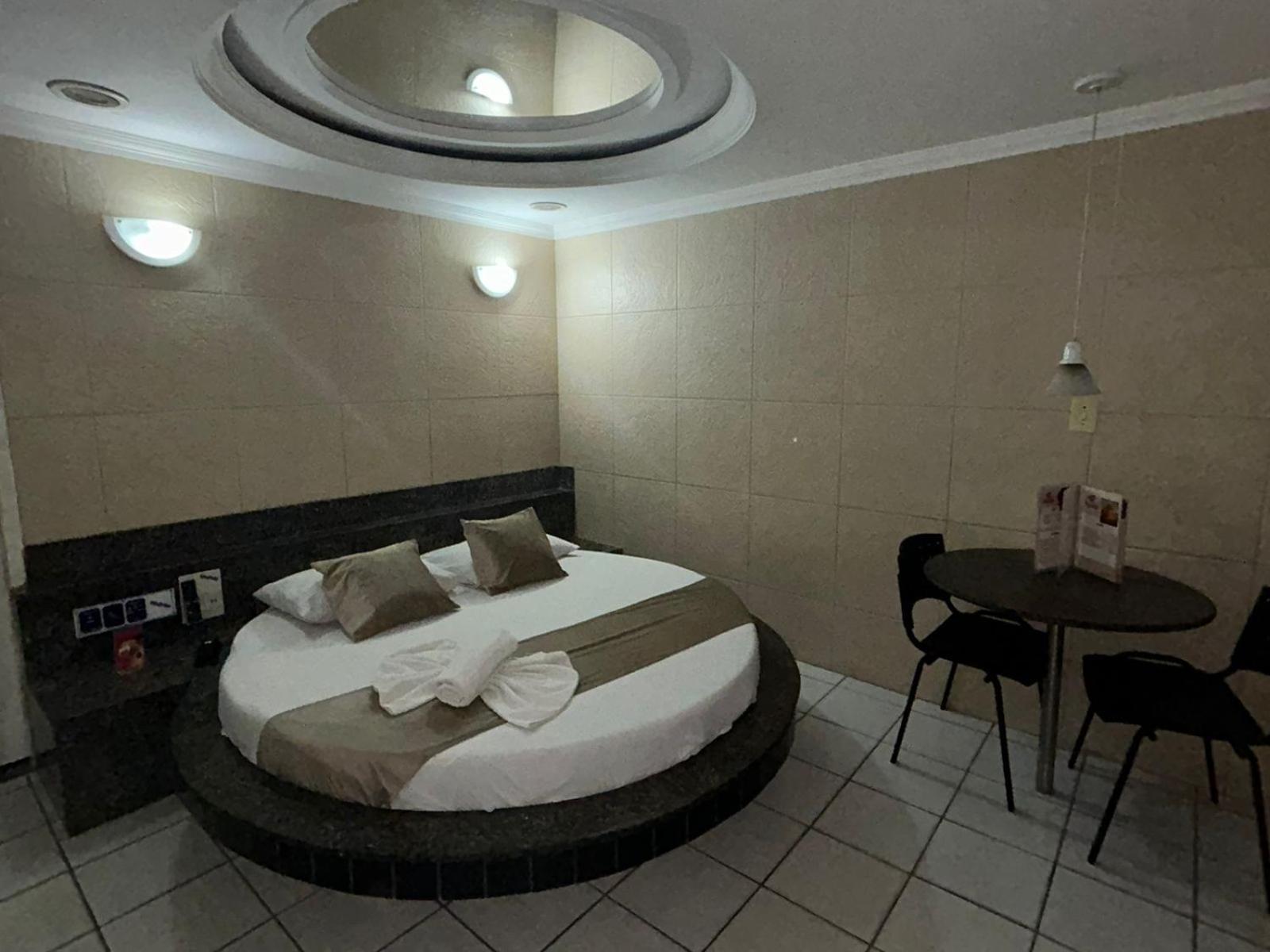 Motel Tijuca Jaboatao dos Guararapes Exteriér fotografie