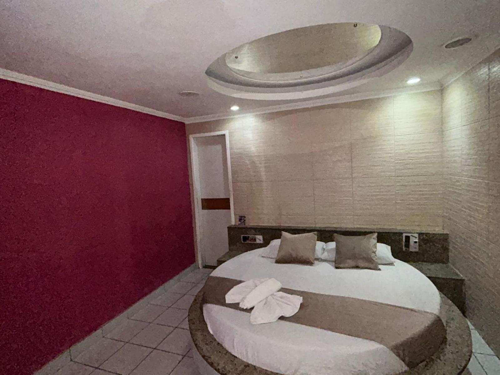 Motel Tijuca Jaboatao dos Guararapes Exteriér fotografie